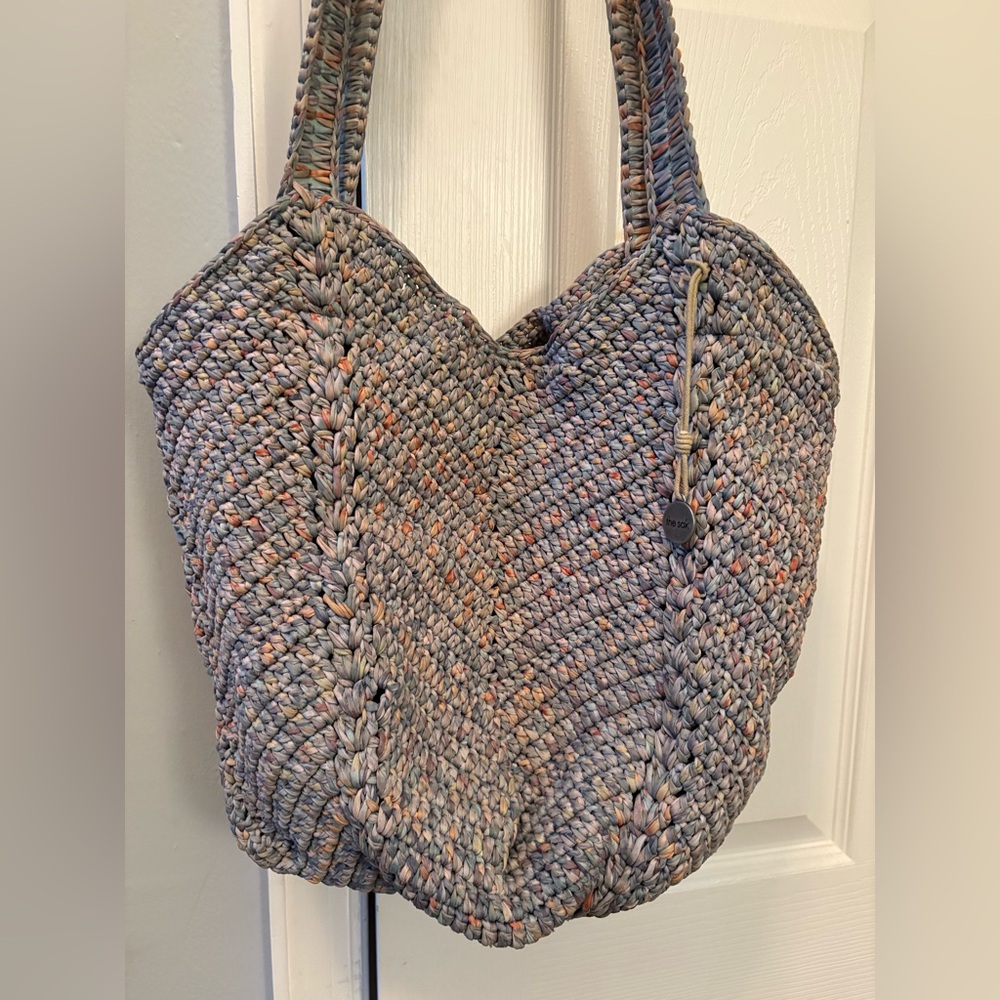 The Sak Gaia Tote Multicolor